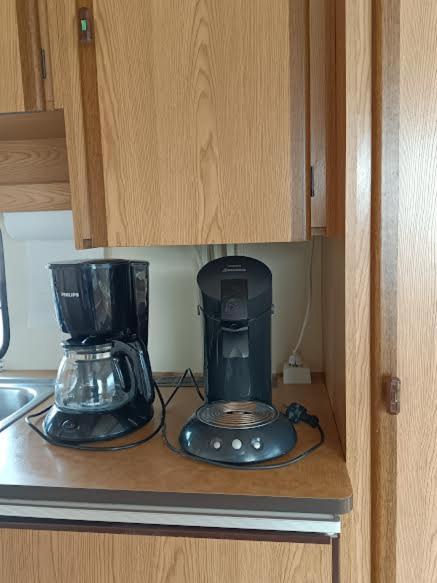 Mobil Home Inter Berck Экстерьер фото